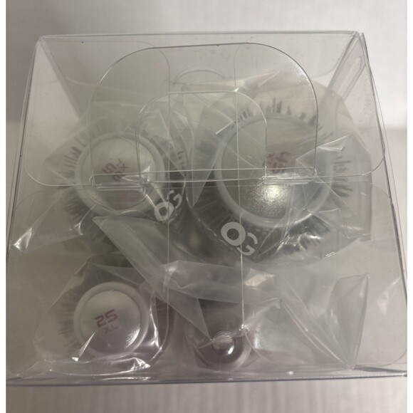 Olivia Garden Ceramic Ion XL Round Brush Set CIXL-55, CIXL-35,CIXL-45, CIXL-25 - Picture 5 of 6